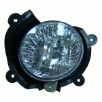 ХАЛОГЕН ЛЯВ 4 ВРАТИ KIA CERATO 04-09 