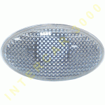 МИГАЧ ЛЯВ=ДЕСЕН БЯЛ СТРАНИЧЕН MINI COOPER 02-06
