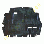 COVER UNDER ENGINE DIESEL VW PASSAT 05-11 