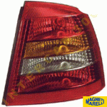 СТОП ЛЯВ 4 ВРАТИ SEDAN MAGNETI MARELLI OPEL ASTRA G 98-04 
