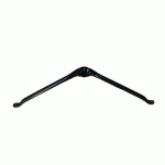 FRONT PANEL BRACKET (SHAPE V) MINI COOPER 14-