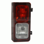 СВЕТЛИНА ЗА МЪГЛА ЛЯВА В ЗАДНА БРОНЯ RENAULT TRAFIC 14- 