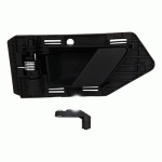 ДРЪЖКА ВЪТРЕШНА ЗА ВРАТА ПРЕДНА ЛЯВА CITROEN BERLINGO 02-08 