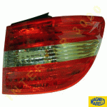 TAIL LAMP RIGHT OUTER SMOKED MAGNETI MARELLI MERCEDES B-CLASS W245 05-08