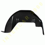 PLASTIC INNER FENDER REAR LEFT CITROEN BERLINGO 96-02 