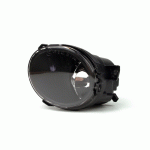 FOG LAMP FRONT LEFT H8 10- VOLVO C70 07- 
