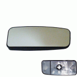 GLASS FOR DOOR MIRROR RIGHT (LOWER PART) MERCEDES SPRINTER 13-18