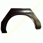 ВЕЖДА ЗАДНА ЛЯВА COMBO OPEL CORSA B 93-00 