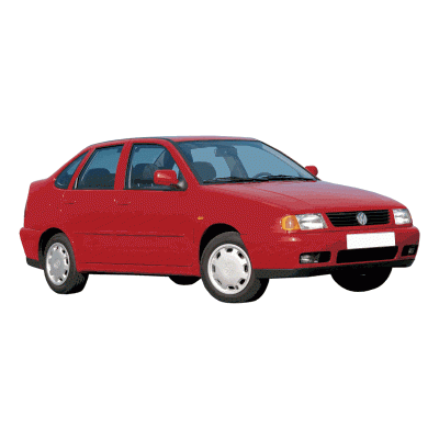 VW POLO CLASS.96-