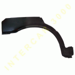 ВЕЖДА ЗАДНА ДЯСНА 4 ВРАТИ FIAT UNO 89- 