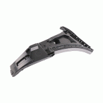 REINFORCEMENT FOR FRONT BUMPER LEFT PLASTIC 07- VOLVO XC 90 02-15