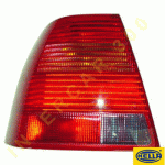 СТОП ЛЯВ СИВ/ЧЕРВЕН HELLA VW BORA 98- 