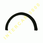 WHEEL ARCH PLASTIC REAR RIGHT OE FORD TRANSIT CONNECT 09/06-10