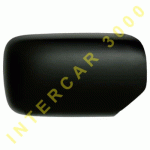 DOOR MIRROR COVER PRIMED RIGHT BMW 3 series E36 COUPE/CABRIOLET 91-