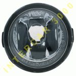 ХАЛОГЕН ЛЯВ=ДЕСЕН NISSAN QASHQAI 14-17