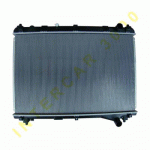 РАДИАТОР ВОДЕН 690x450 2.0cc VVTI SUZUKI GRAND VITARA 06-