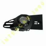 FOG LAMP FRONT RIGHT H3 BMW 7 series E65/66 02-05 