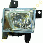 ХАЛОГЕН ДЕСЕН ZKW OPEL VECTRA C 02-05