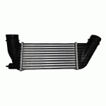 RADIATOR FOR INTERCOOLER 300x155x80 1.6-2.0 HDi CITROEN JUMPY 06-16