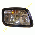 ФАР ДЕСЕН 03- MERCEDES ACTROS 03-08