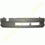 GRILL PLASTIC CITROEN AX -91 