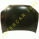FRONT HOOD -05 AUDI A3 03-08
