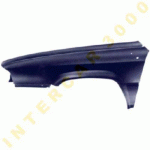 FRONT FENDER RIGHT CITROEN BX 87-92 