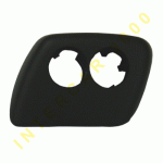 COVER FOR WASHER FOR LEFT HEAD LAMP PRIMED(ORIGINAL) AUDI A8 94-02 