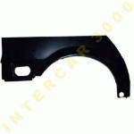 WHEEL ARCH REAR LEFT Van.Courier FORD FIESTA 90-95 