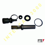 CLUTCH PUMP REPAIR KIT FTE 33.34mm ENGINE OM 364-366 MERCEDES 609/709/711/809/811/814/917/1117 84-98