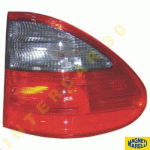 TAIL LAMP RIGHT OUTER SMOKED COMBI МAGNETI MARELLI MERCEDES E-CLASS W210 99-02 