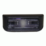 LAMP FOR REAR PLATE NUMBER ORIGINAL PEUGEOT BIPPER 08- 