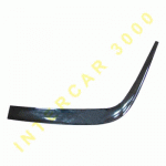 STRIP IN FRONT BUMPER NICKEL LEFT 97- MERCEDES C-CLASS W202 93-00 