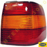 TAIL LAMP OUTER LEFT HELLA VW PASSAT 93-96