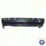 REAR BUMPER PRIMED WITH TUV BMW 5 series E39 96-03 