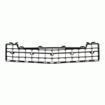 GRILL IN FRONT BUMPER CLASSIC/ELEGANCE MERCEDES A-CLASS W169 08-12 