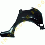 FENDER REAR LEFT 5 DOORS FORD FOCUS 98-04 