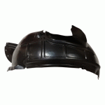 PLASTIC INNER FENDER FRONT LEFT AUDI A1 10-15