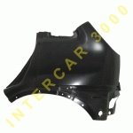 FENDER REAR LEFT 5 DOORS OPEL CORSA C 00-06 