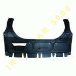 КОРА ПОД БЕНЗИНОВ ДВИГАТЕЛ SEAT IBIZA 06-08