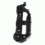 HEAD LAMP PANEL STEEL VERTICAL TOYOTA YARIS 14-17