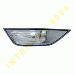 FOG LAMP FRONT RIGHT H8 FORD MONDEO 11-14