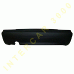 REAR BUMPER PRIMED 03- CITROEN XSARA 00-