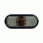 SIDE INDICATOR LEFT=RIGHT SMOKED 97- SEAT CORDOBA 93-99 