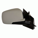 ОГЛЕДАЛО ДЯСНО ЕЛЕКТРИЧЕСКО С НАГРЕВАТЕЛ ПРИБИРАЩО СЕ ГРУНДИРАНО FIAT FREEMONT 11-