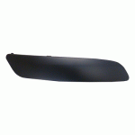 STRIP RIGHT IN FRONT BUMPER PRIMED VW JETTA 05-11 