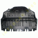 COVER UNDER ENGINE DIESEL SKODA FABIA 14-18