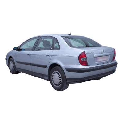 CITROEN C5 00-04