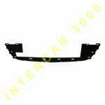 РЕШЕТКА ВЪТРЕШНА СРЕДНА НА ПРЕДНА БРОНЯ OPEL CORSA D 06-11