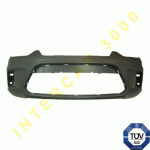 FRONT BUMPER PRIMED WITH TUV FORD FOCUS C-MAX 07-10 